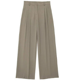 Women's Waistcoat Linen Vest Suit