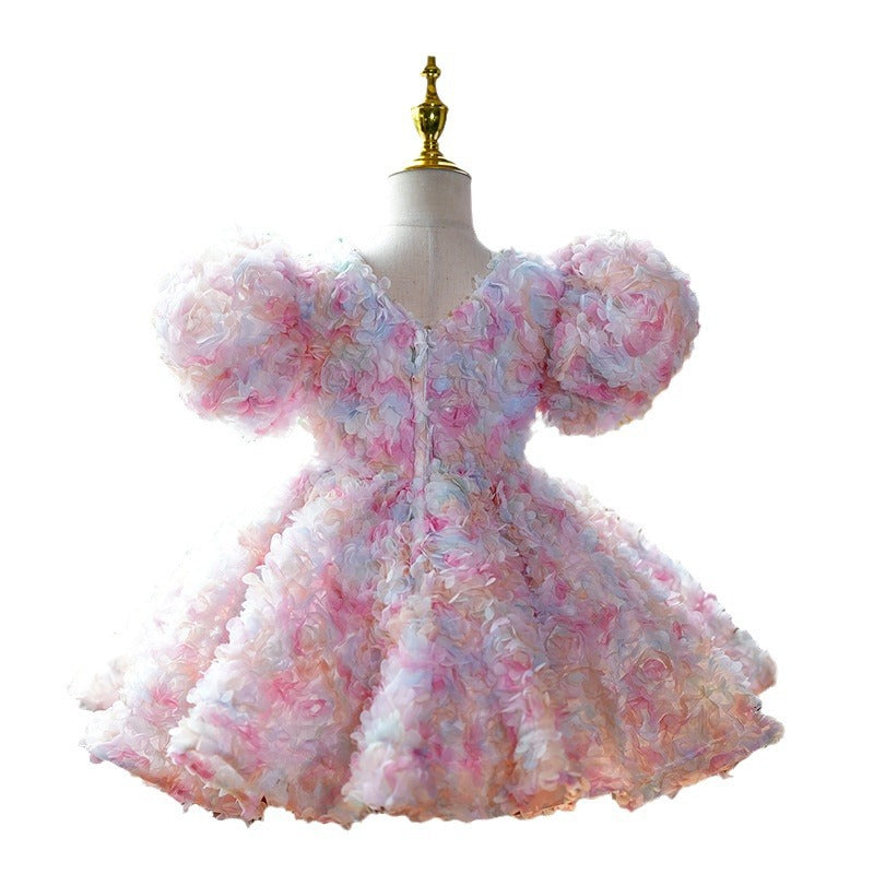 Children's Princess High-end Girls' Pettiskirt