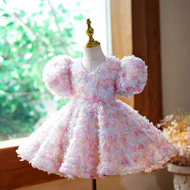 Children's Princess High-end Girls' Pettiskirt