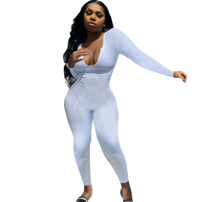 Women's American Sweatpants Long Sleeve Knit Pits