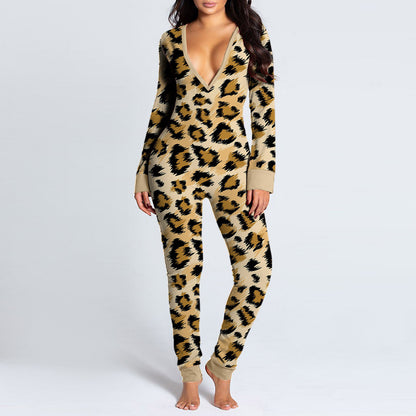 Women's Yoga Clothes Button-Up Functional Buttons