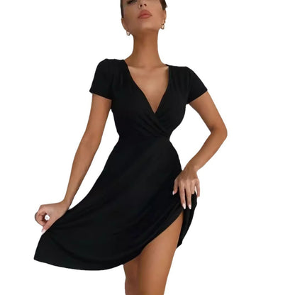 Women's Knitted Dress