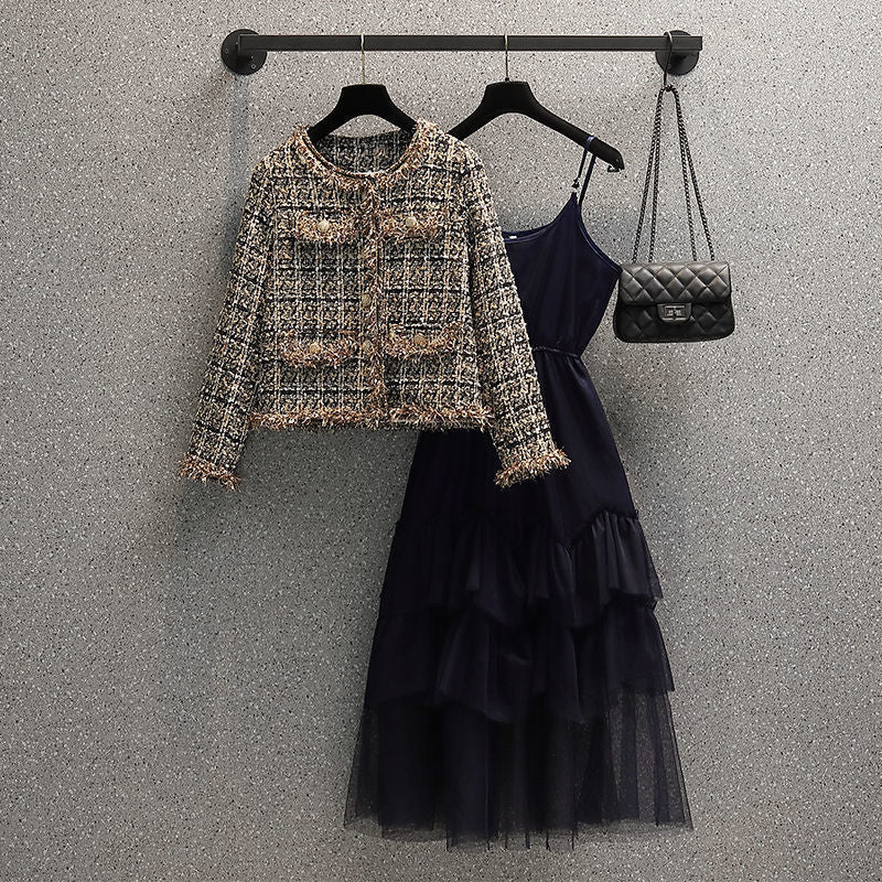 New Style Women's Soft Short Jacket