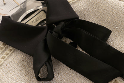 Age-reducing Fried Street Net Red Skirt Two-piece Winter