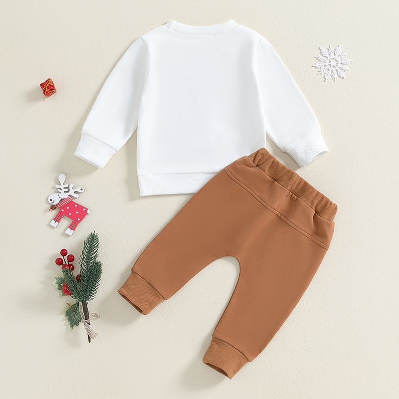 European And American Infant Children's Suit