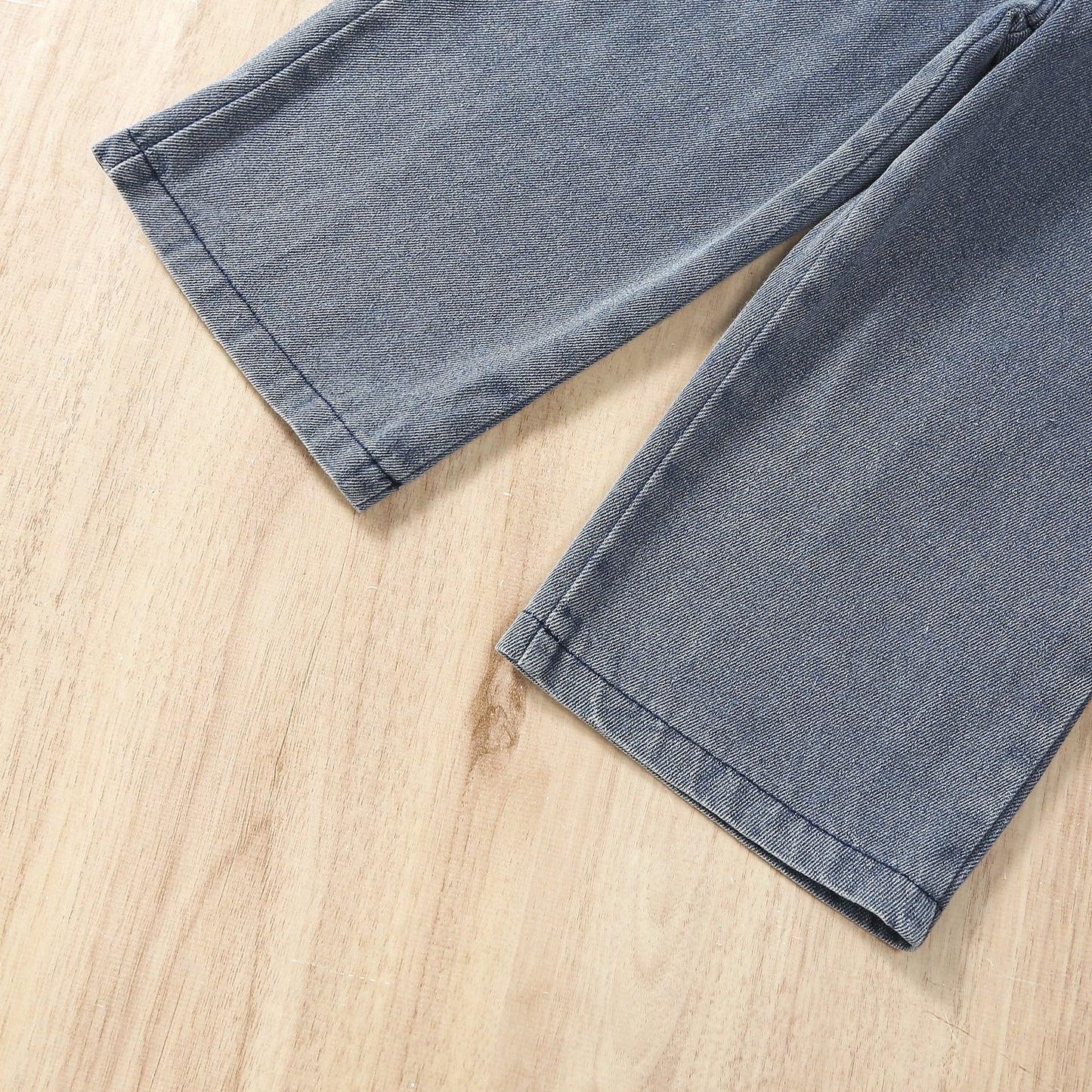 Women's Fashion Loose Cool Overalls