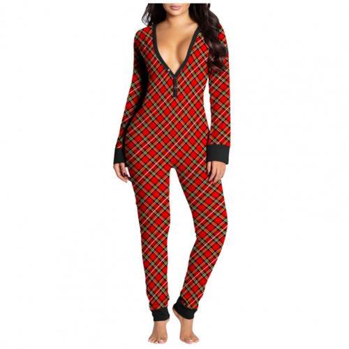 Multi-color Multi-yard Fashion Casual Jumpsuit