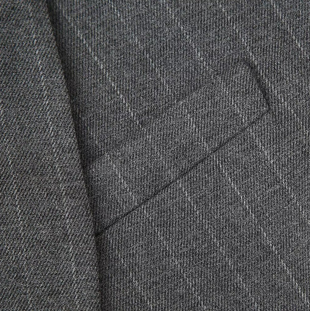 Sleeveless Short Vest Top Wide Leg Trousers