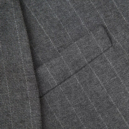 Sleeveless Short Vest Top Wide Leg Trousers