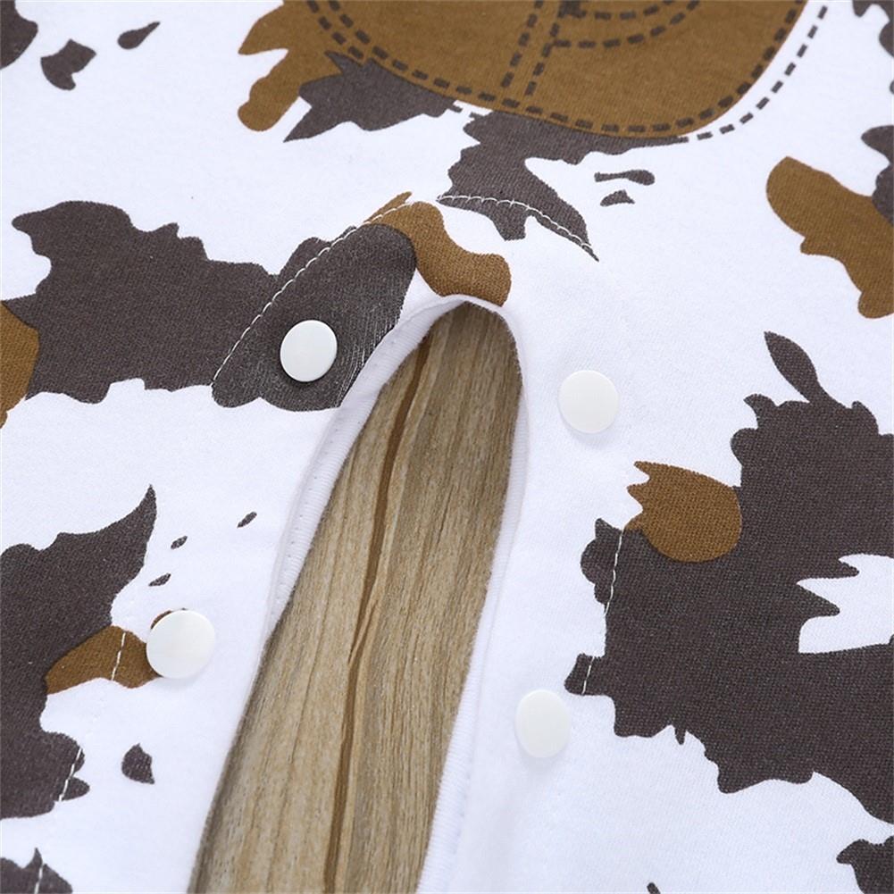 Boys And Girls Jumpsuit Hat Scarf Set