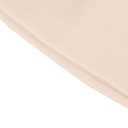 Fashion Slant Shoulder Ribbon Slim Slimming Temperament Socialite Dress