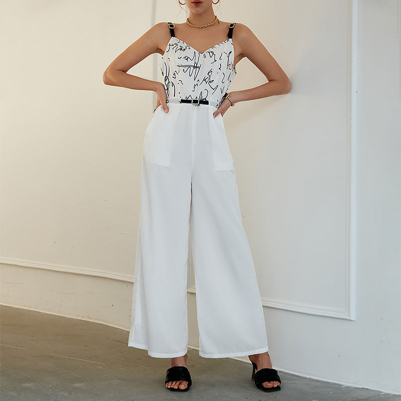 Slim Commuter Temperament Zipper Slim Professional Inner Wear