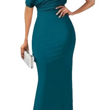 Long Formal Party Dress Women