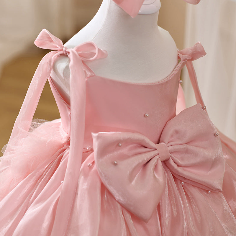 Girls' Heavy Industry Tutu Skirt Short Skirt