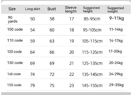 Children's Princess Dress Baby Girl Short Sleeve