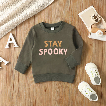 Autumn And Winter New Collar Hem Ribbed Top