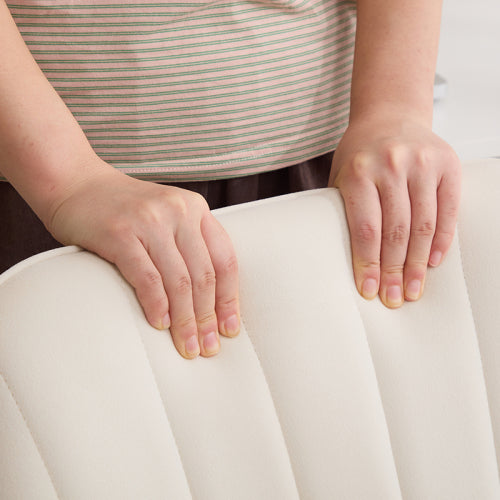 Adjustable Office Chair, Family Bedroom, Ergonomic Swivel Chair, Backrest Seat, Comfortable Sitting For Long Periods Of Time