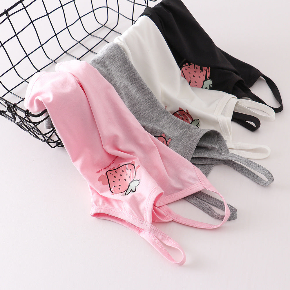 Baby Cotton Close-fitting Underwear