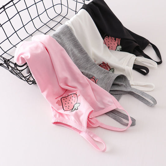 Baby Cotton Close-fitting Underwear