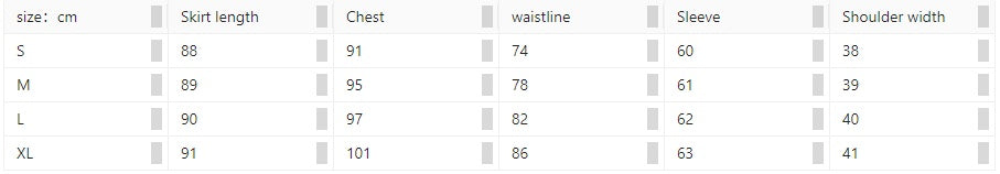 Women's White Single-breasted Business Suit Dress