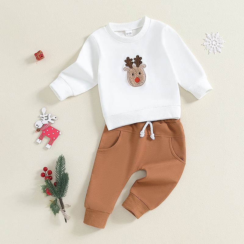 European And American Infant Children's Suit