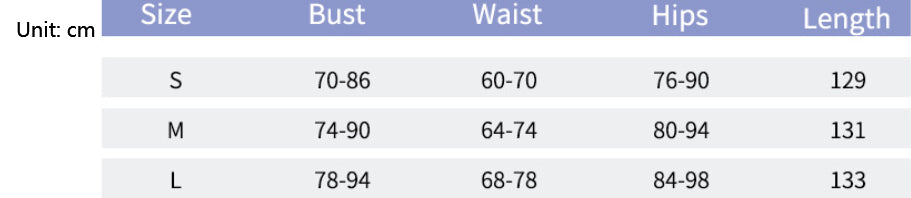 Women's Fashion Slim Hollow Split Dress