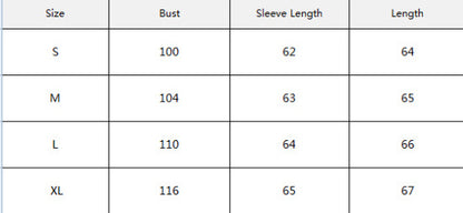 Women's Water Ripple Printed Long-sleeved Top