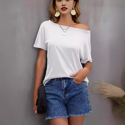 American Top Women's Loose Fashion