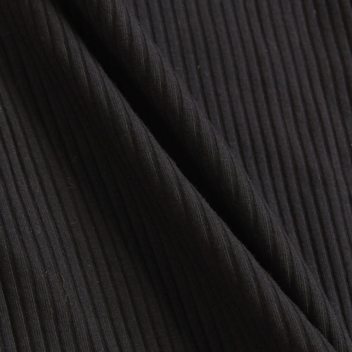 Girls Long Sleeve Knitted Lace Collar Top  Plaid Lace Short Skirt With Hat Three-piece Suit