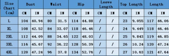 Women's Tie-dye Print Chest-wrapped Backless Plus Size Two-piece Suit